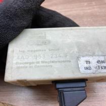 4A0953234F   Immobilizer control unit/module Audi A6 S6 C4 4A