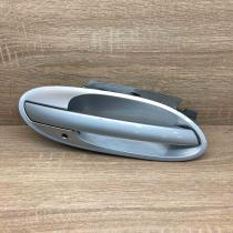 TG7159744 6937230 Right Side Front door exterior handle BMW 7 E65 E66