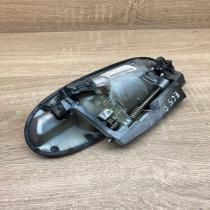 TG7159744 6937230 Right Side Front door exterior handle BMW 7 E65 E66