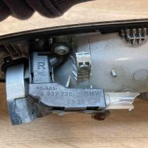TG7159744 6937230 Right Side Front door exterior handle BMW 7 E65 E66