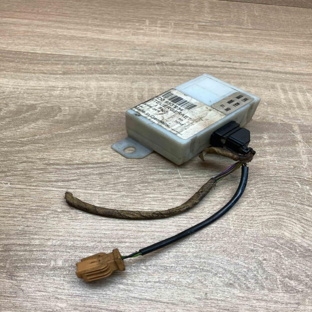 8D0953234   Immobilizer control unit/module Audi A4 S4 B5 8D