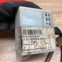 8D0953234   Immobilizer control unit/module Audi A4 S4 B5 8D