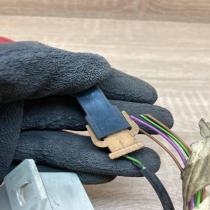 4A0953234  With Plug Immobilizer control unit/module Audi A4 S4 B5 8D