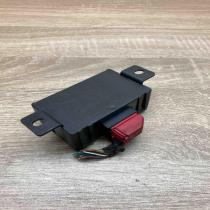 4D0951173D  With Plug Alarm control unit/module Audi A6 S6 C5 4B