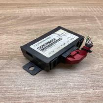 4D0951173D  With Plug Alarm control unit/module Audi A6 S6 C5 4B