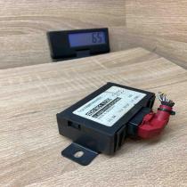 4D0951173D  With Plug Alarm control unit/module Audi A6 S6 C5 4B