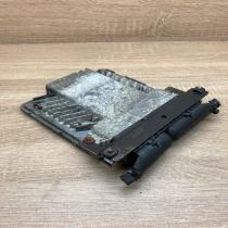 03G906018CE 5WP45610AE  Engine control unit/module ECU Volkswagen PASSAT B6