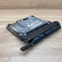 03G906021NK 0281013440 BPG Engine control unit/module ECU Volkswagen PASSAT B6