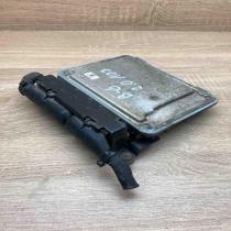 03G906021NK 0281013440 BPG Engine control unit/module ECU Volkswagen PASSAT B6