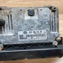 03G906021NK 0281013440 BPG Engine control unit/module ECU Volkswagen PASSAT B6