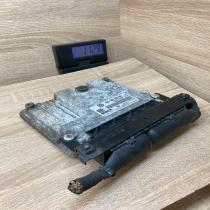 03G906021NK 0281013440 BPG Engine control unit/module ECU Volkswagen PASSAT B6