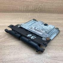 03G906021NK 0281013440  Engine control unit/module ECU Volkswagen PASSAT B6