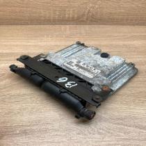 03G906021NK 0281013440  Engine control unit/module ECU Volkswagen PASSAT B6