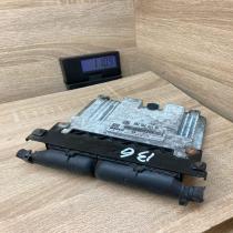 03G906021NK 0281013440  Engine control unit/module ECU Volkswagen PASSAT B6