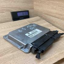 3B0907557D 5WP4870  Engine control unit/module ECU Volkswagen PASSAT B5
