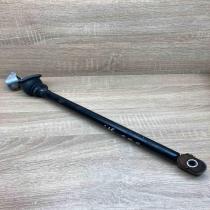 7001306  HR Front door check strap stopper BMW 7 E65 E66