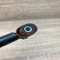 7001306  HR Front door check strap stopper BMW 7 E65 E66