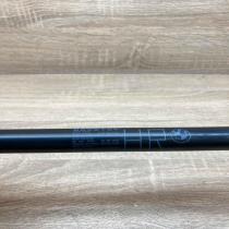 7001306  HR Front door check strap stopper BMW 7 E65 E66