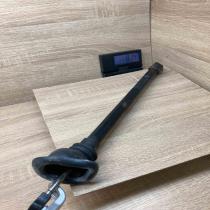7001306  HR Front door check strap stopper BMW 7 E65 E66