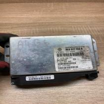 8E0927156R 0260002880  Gearbox control unit/module Audi A4 S4 B6 8E 8H