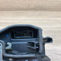 7012145   Rear door lock BMW 1 E81 E87