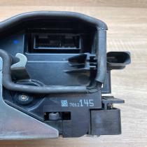 7012145   Rear door lock BMW 1 E81 E87