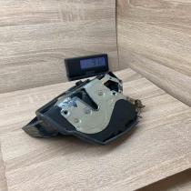 7012145   Rear door lock BMW 1 E81 E87