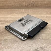 038906012HR 0281011321  Engine control unit/module ECU Skoda Fabia Mk1 (6Y)