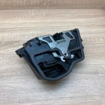 7167069   Rear door lock BMW 1 E81 E87