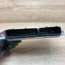 3B1907401B 0281010447  Engine control unit/module ECU Volkswagen PASSAT B5.5