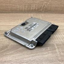 3B1907401B 0281010447  Engine control unit/module ECU Volkswagen PASSAT B5.5