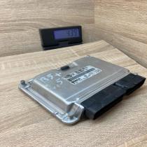 3B1907401B 0281010447  Engine control unit/module ECU Volkswagen PASSAT B5.5