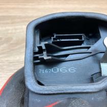 7167066   Front door lock BMW 7 E65 E66