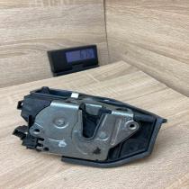 7167066   Front door lock BMW 7 E65 E66