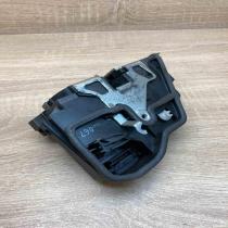 7167067   Front door lock BMW 5 E60 E61