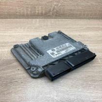 03G906021PM 0281014061 Used Engine control unit/module ECU Volkswagen Golf V