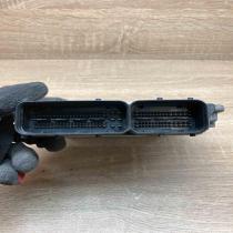 03G906021PM 0281014061 Used Engine control unit/module ECU Volkswagen Golf V