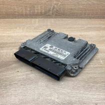 03G906021PM 0281014061 Used Engine control unit/module ECU Volkswagen Golf V