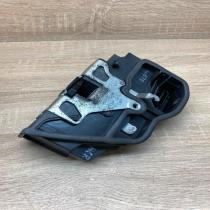 7167070   Rear door lock BMW 5 E60 E61