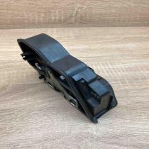 7167070   Rear door lock BMW 5 E60 E61