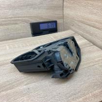 7167070   Rear door lock BMW 5 E60 E61