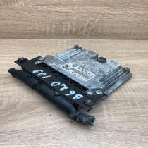 03G906021NK 0281013440  Engine control unit/module ECU Volkswagen PASSAT B6