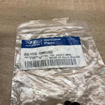 86155 4M500   Other engine bay part Hyundai Veloster II