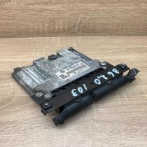 03G906021NK 0281013440  Engine control unit/module ECU Volkswagen PASSAT B6