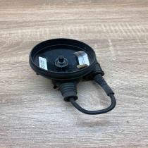 6752606   Air suspension front height level sensor BMW 7 E65 E66