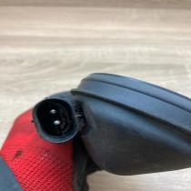 6752606   Air suspension front height level sensor BMW 7 E65 E66