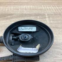 6752606   Air suspension front height level sensor BMW 7 E65 E66