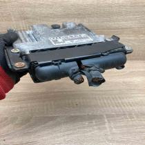 03G906021HP 0281013625  Engine control unit/module ECU Audi A3 S3 8P