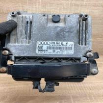 03G906021HP 0281013625  Engine control unit/module ECU Audi A3 S3 8P