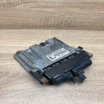 03G906021HP 0281013625  Engine control unit/module ECU Audi A3 S3 8P